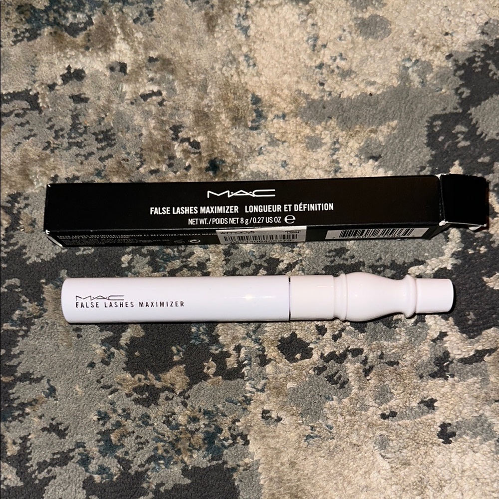 MAC Cosmetics False Lashes Maximizer